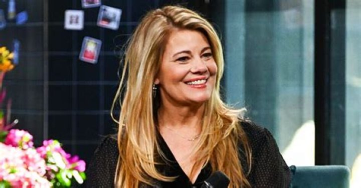  'Facts of Life' Star Lisa Whelchel's Oldest Daughter Haven Stuns in White Dress in Baby Bump Photo