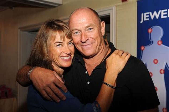 ‘L.A. Law’ Corbin Bernsen and His Wife Amanda Pays Reveal Their Secret to a Happy Marriage