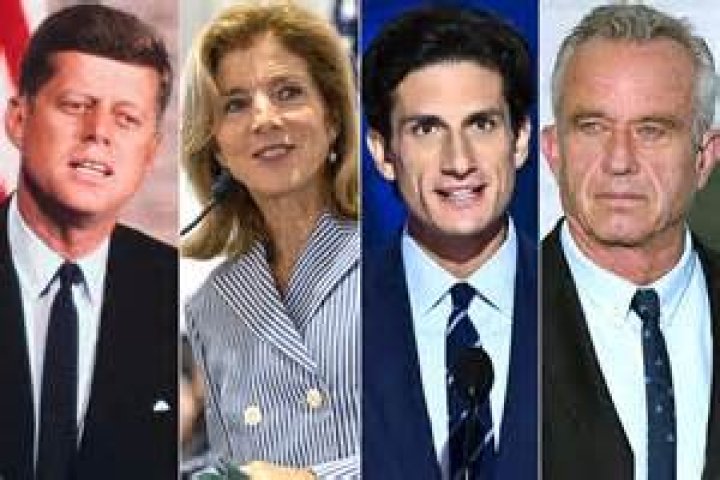 John F Kennedy's Nephew Robert Celebrates Wife Cheryl Ruth Hines' Birthday with a Sweet Post