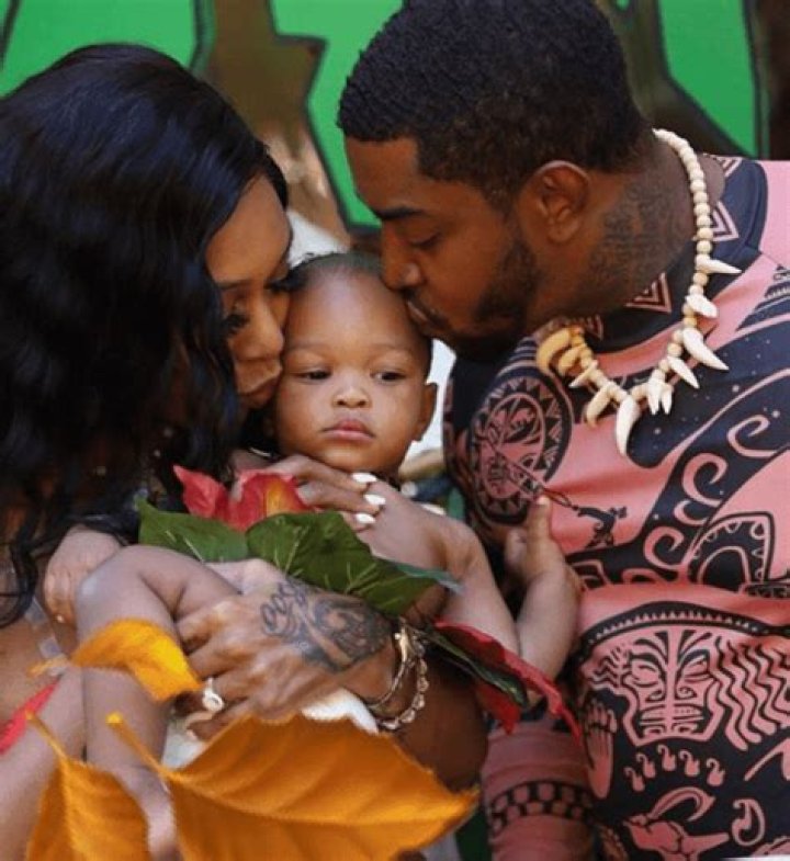 'Love & Hip Hop' Star Lil Scrappy Shows off His Children’s Bond and Resemblance in New Adorable Photos
