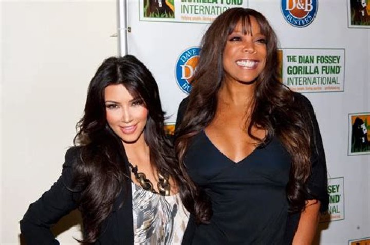 Wendy Williams Defends Kardashian-Jenner Sisters over Emmys Speech Drama