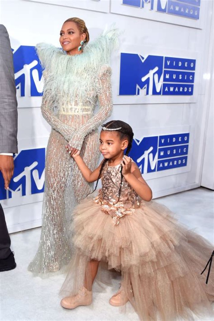 Beyoncé Calls Daughter Blue Ivy ‘Cultural Icon’ in Trademark Battle with Wedding Planner: Report