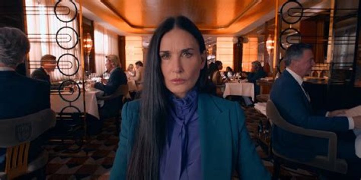 ‘GI Jane’ Star Demi Moore Discusses Aftermath of Breakup with Ex-Husband Ashton Kutcher