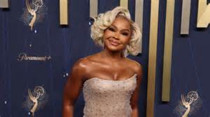 Former RHOA Star Phaedra Parks Reveals She Met Her New Actor Boyfriend Medina Islam on a Dating App