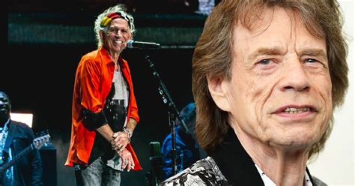 Inside Rolling Stones Singer Mick Jagger & L'Wren Scott's Love Story That Ended in Tragedy