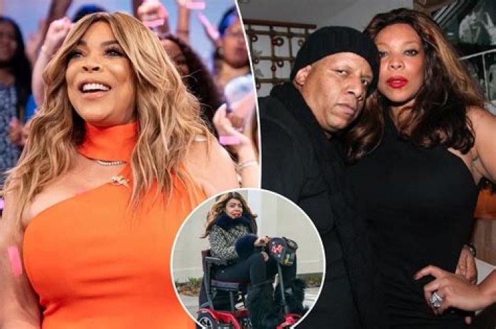Wendy Williams Says She Would Be 'Mad' If She Was Diddy after Cassie Marries Alex Fine