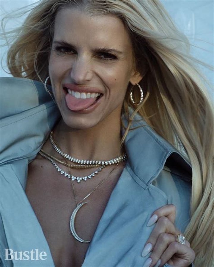 Jessica Simpson's Trainer Harley Pasternak Details How the Singer Lost 100 Pounds