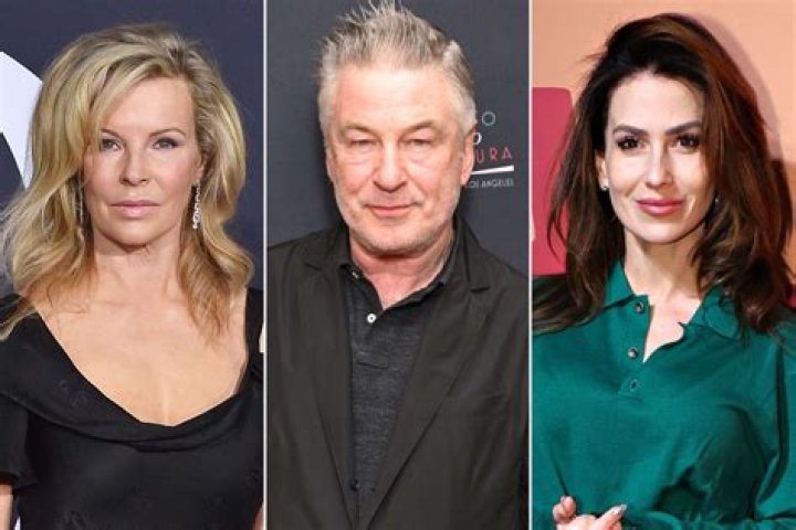 Actor Alec Baldwin & Kim Basinger's Model Daughter Ireland Is 'Gardening' in a Black Swimsuit