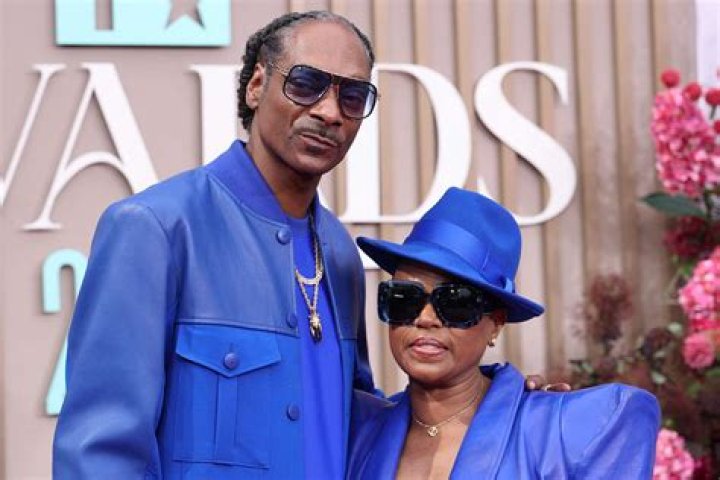 Rapper Snoop Dogg's Son Corde Broadus Thanks Fans for Support after Son Kai's Death at 10 Days Old