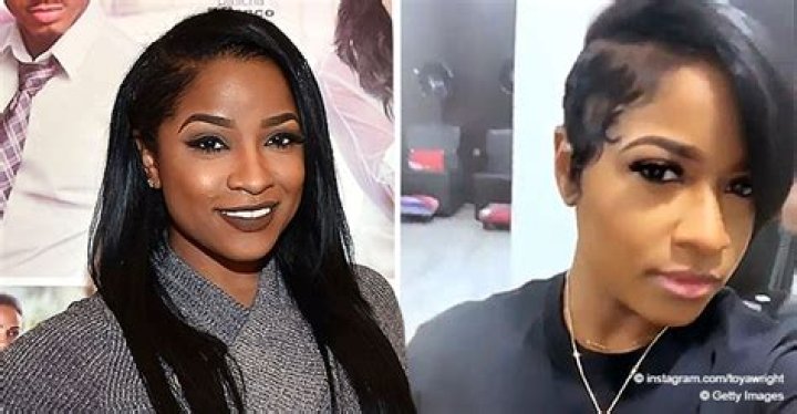 'Family Hustle' Star Toya Wright Chops off Her Hair after Suffering from Postpartum Alopecia