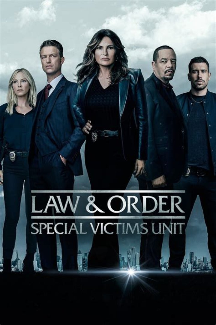 Meet 'Law & Order: Special Victims Unit' Main Cast's Real-Life Spouses