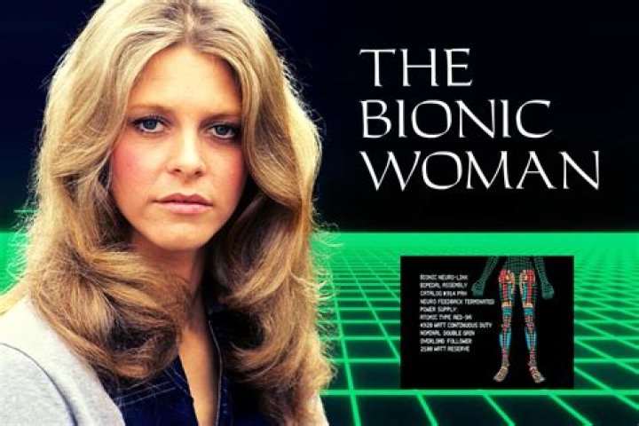 ‘The Bionic Woman’ Star Lindsay Wagner Looks Stunning at 70 