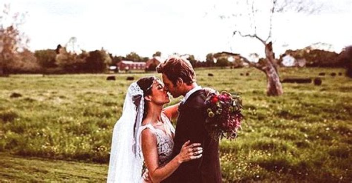 Lilian Matsuda Is Nick Gehlfuss' Supportive Wife – Facts about Her