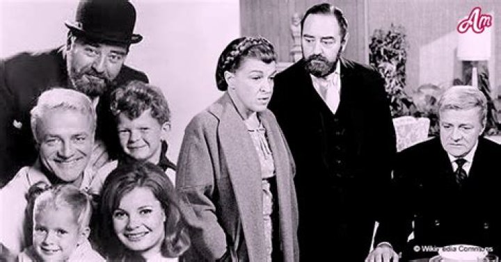 20 Facts about the Famous 'Family Affair' TV Series Even Fans Might Not Know
