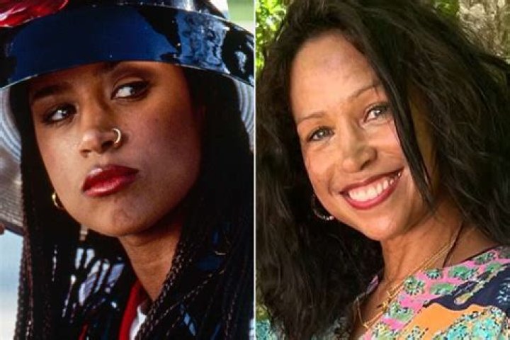 'Clueless' Star Stacey Dash Claimed Her Husband and His 3 Kids Conspired to Get Her Arrested in 911 Call