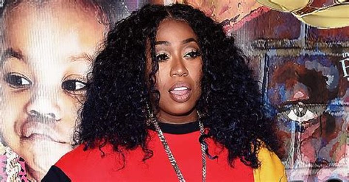 Missy Elliott Praised for Her Look as She Rocks New Orange Hair in Recent Video