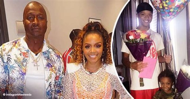 LHHATL Star Rasheeda Frost Melts Hearts with Photos of Her Sons with Kirk, Showing Their Resemblance