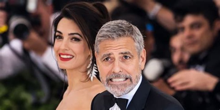 Meet George Clooney's First Wife Talia Balsam 26 Years after Their Divorce