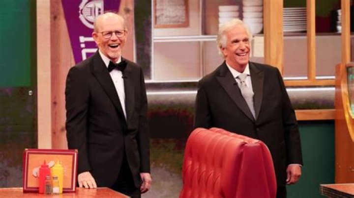 How ‘Happy Days’ Star Henry Winkler Once Prevented 17-Year-Old Fan’s Suicide Attempt