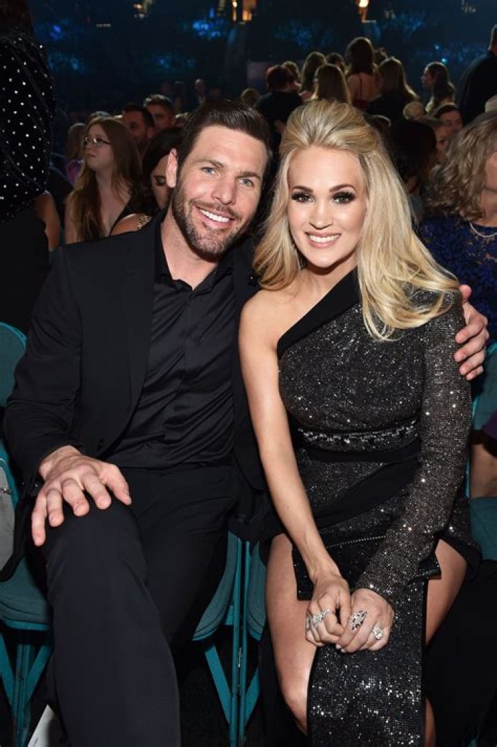 Carrie Underwood Gushes over Husband Mike Fisher as They Celebrate 11th Anniversary of the Day They First Met