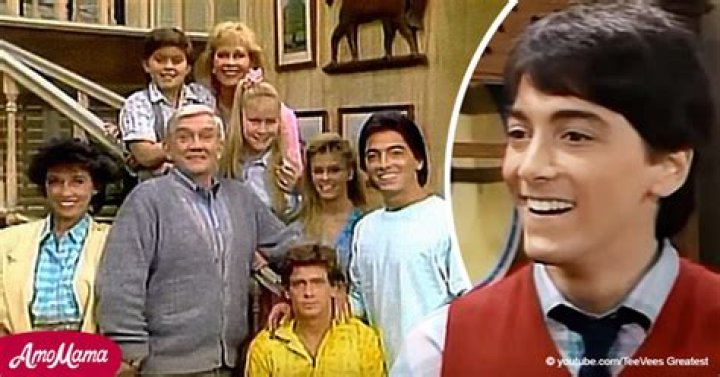 'Charles in Charge:' Meet Cast of the Beloved Sitcom Then and Now