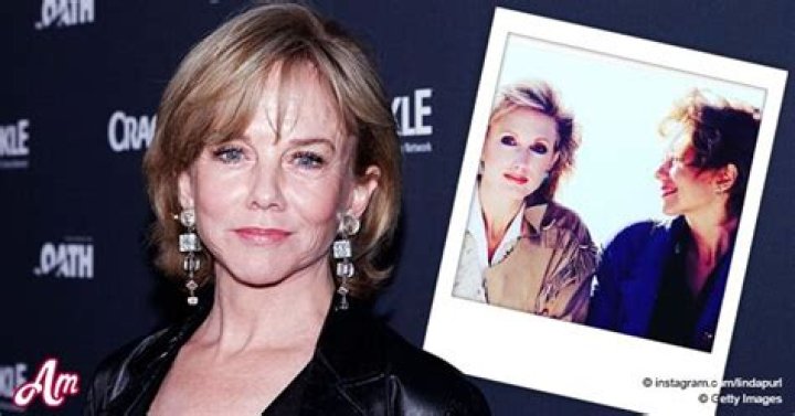 Linda Purl of ‘Happy Days’ Fame Shares a Sweet Photo with Morgan Fairchild
