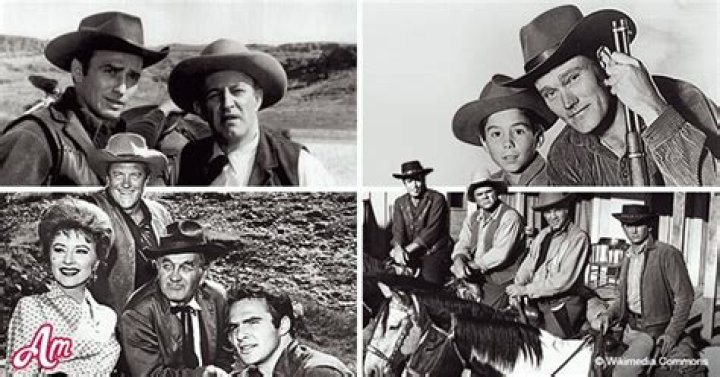 30 Facts about Iconic Western TV Series Fans Might Not Know