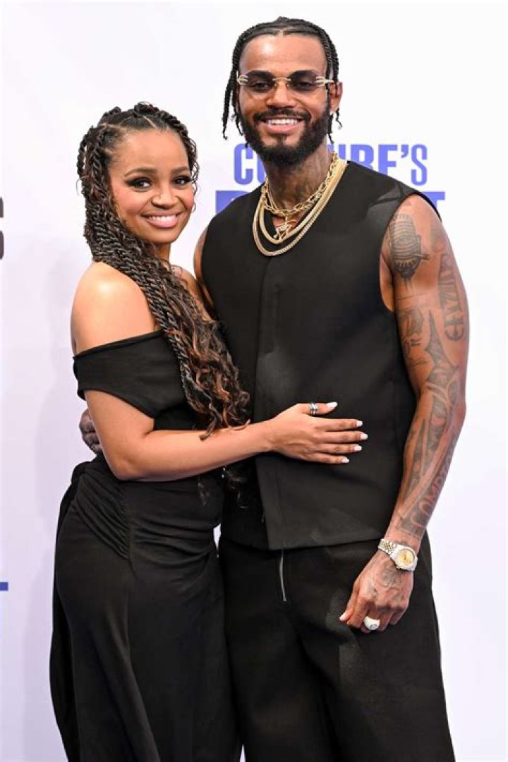 Kyla Pratt's Boyfriend of More Than 10 Years Opens up about Their Love Story