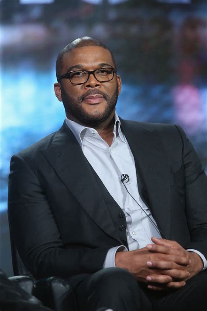 Tyler Perry Reveals He Didn't Know He Cast Woman Who Bought a Billboard to Get His Attention
