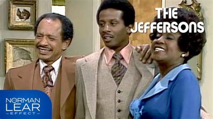 'The Jeffersons:' Meet Cast of the Beloved Sitcom Then and Now