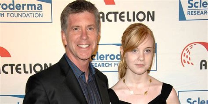 Meet Tom Bergeron’s Wife of 37 Years Who Stays Away from the Cameras
