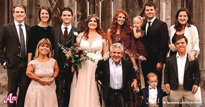 LPBW Family Members Who Left the Show