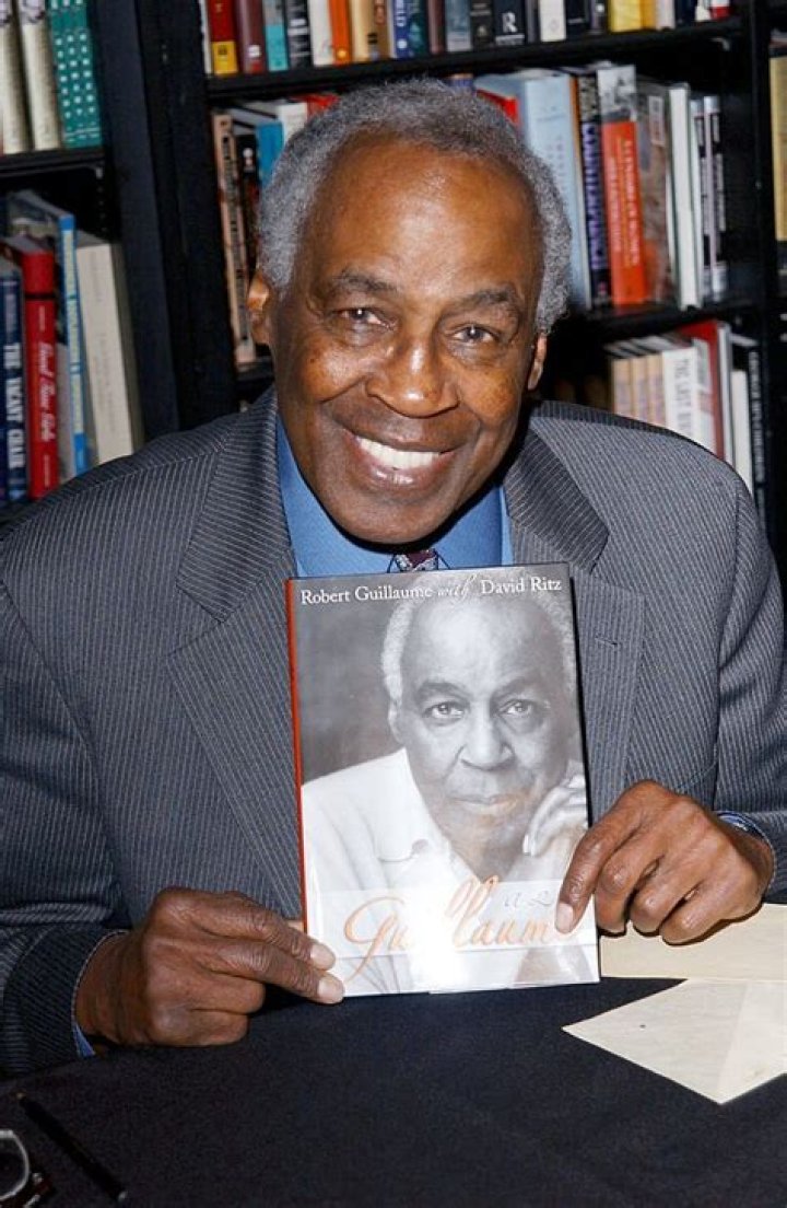 Robert Guillaume: Life Struggles and Final Years of the 'Benson' Star