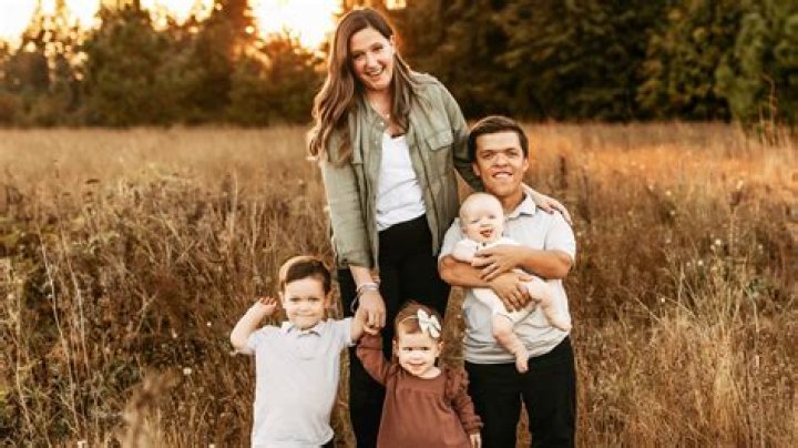Tori Roloff of LPBW Wants People to Keep Unsolicited Pregnancy Comments to Themselves