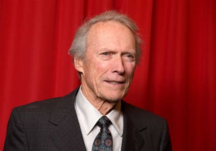 Legendary Actor Clint Eastwood Once Saved a Man’s Life at a Golf Tournament