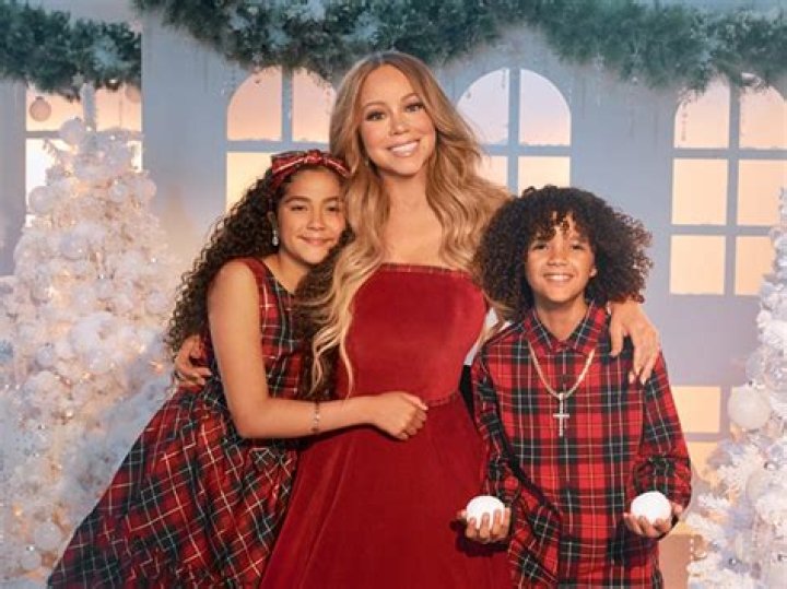 Mariah Carey: What We Know about the Singer's Marriages and Her Children