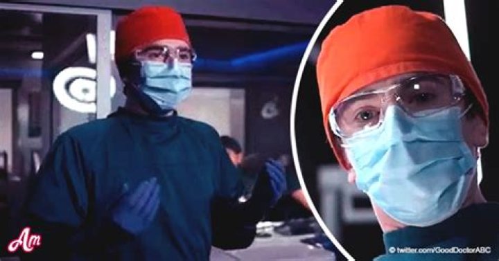 ‘The Good Doctor’ Recap: Shaun Leads His First Surgery, and It’s Hitting Fans in ‘All Feels’