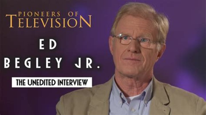 Ed Begley Jr: Inspiring Story behind the Actor's Happy 19-Year-Marriage to Rachelle Carson