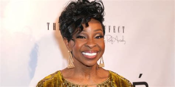 Gladys Knight Defies Her Age in Golden Velvet Dress as She Celebrates 75th Birthday