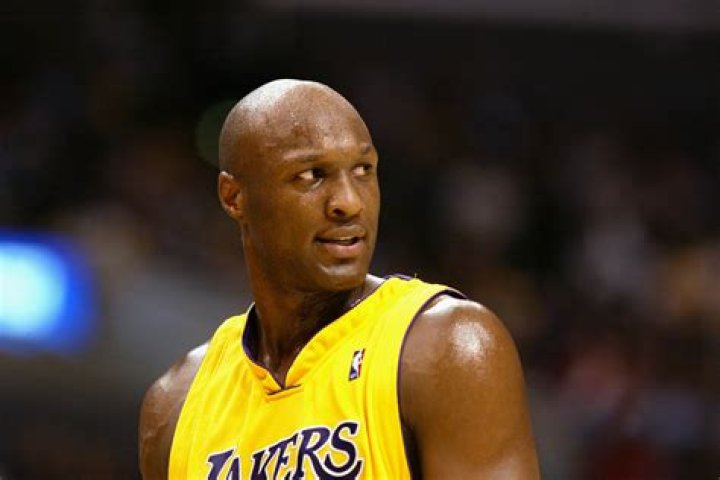 Lamar Odom Says He Started Falling in Love with Khloé Kardashian While Dating Taraji P Henson