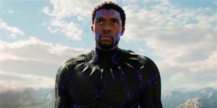 MTO News: Chadwick Boseman of 'Black Panther' & Girlfriend Tyler Ledward Reportedly Get Engaged