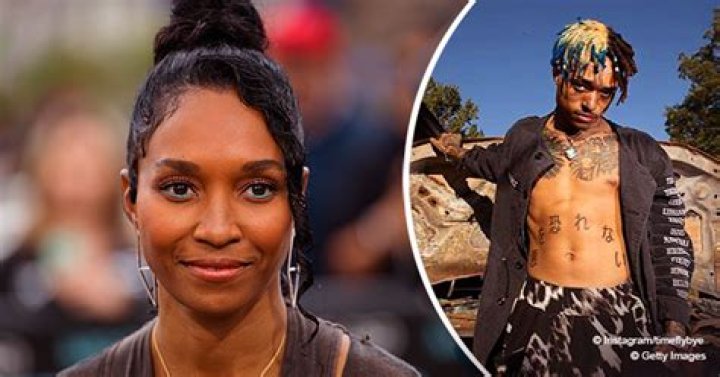 Chilli of TLC Fame Has a Son Who Is 22 and Is Following in His Mom's Footsteps