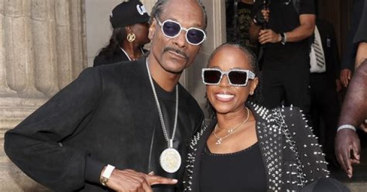 Snoop Dogg's Wife Shante Broadus Shares Photos from Her Early Birthday Celebration with Her Friends