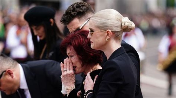 Ozzy, Sharon, Pearl & Jack Osbourne Warm Hearts with Birthday Wishes to Kelly as She Turns 35