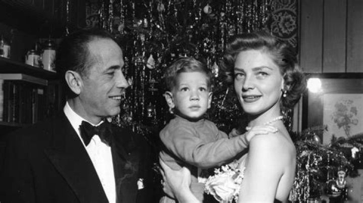 Humphrey Bogart Was Married to Lauren Bacall for 12 Years before His Tragic Death from Esophageal Cancer