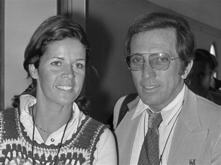 Inside Andy Williams' Final Days with Wife of 21 Years & 4 Kids at Their Home