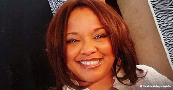 Yvette Wilson of 'Moesha' & 'The Parkers' Fame Went through Tough Times before Her Death at 48