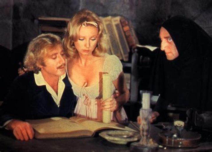 Inside ‘Young Frankenstein’ Star Teri Garr's Battle with Multiple Sclerosis