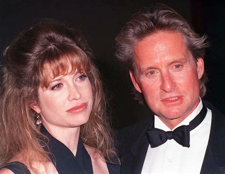 A Look into the Life of Michael Douglas’ First Wife Diandra Luker After Their Divorce