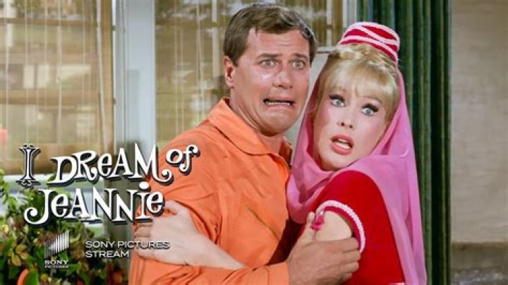 Barbara Eden Shares Secrets from 'I Dream of Jeannie'